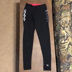 Victoria Secret leggings